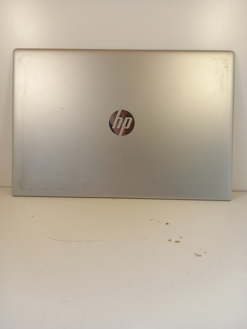 Верхня кришка для ноутбука HP Probook 650, G4 (Б/в). - фото 1 - id-p1654684710