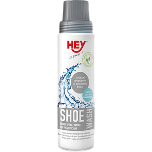 Очищення взуття під час прання HeySport Shoe Wash 250 ml (20640000)