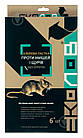 Клейова пастка проти мишей та щурів ТМ ЕКОЛОВ 6шт./уп