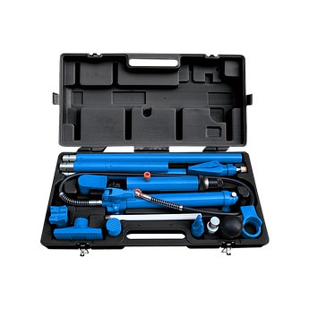 Комплект гідравлічних розпірок для рихтування 10т.  King Tony (9TY120-10A-B)