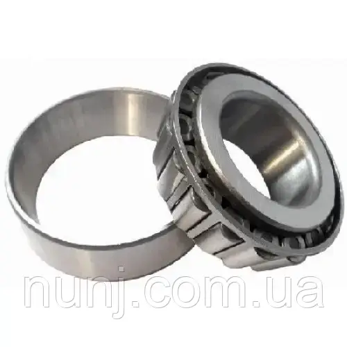 Підшипник 30306 FAG (7306)