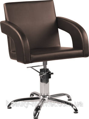 Парикмахерское кресло Tina Lux - фото 1 - id-p269958606