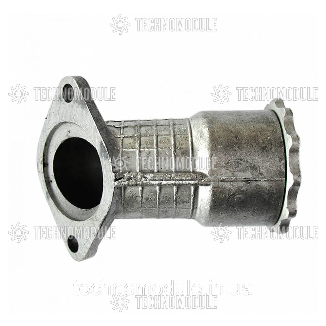 Купить Горловина маслозаливная в сборе (с пробкой) Д-240, Д-245, Д-260 ...