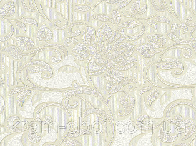 Купить Обои Славянские Обои КФТБ бумажные акрил 10м*0,53 9В277 Колеус ...