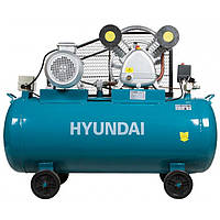 Повітряний компресор HYUNDAI HYC 55200V3