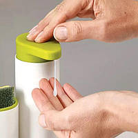 Держак для кухонних приналежень Sink Tidy Sey, фото 2