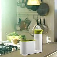 Держак для кухонних приналежень Sink Tidy Sey, фото 3