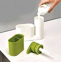 Держак для кухонних приналежень Sink Tidy Sey, фото 4