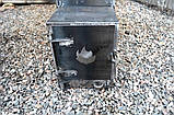 Піч для стаціонарної лазні "Вогник", фото 6