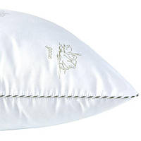 Подушки SUPER SOFT 50Х70 см ультрамажна, гіпоаллергенна, фото 4