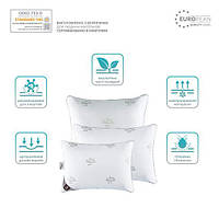 Подушки SUPER SOFT 50Х70 см ультрамажна, гіпоаллергенна, фото 8