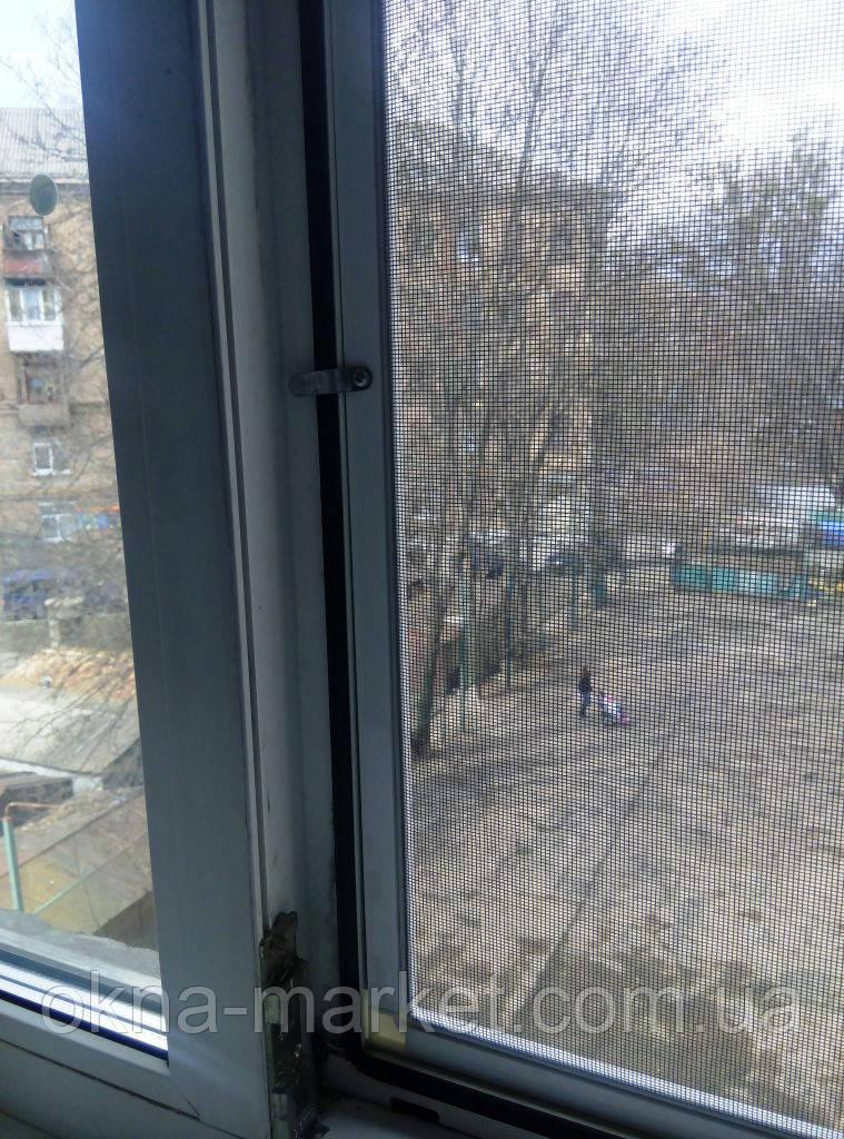 Москітні сітки Позняки недорого