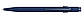 Ручка Caran d'Ache 849 Claim Your Style монохром синя + box 849.565 (7630002347167), фото 4