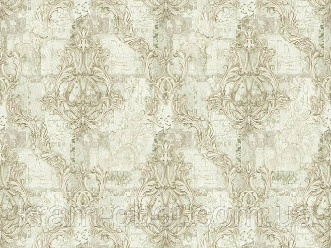 Купить Обои Славянские Обои КФТБ виниловые горячего тиснения ...