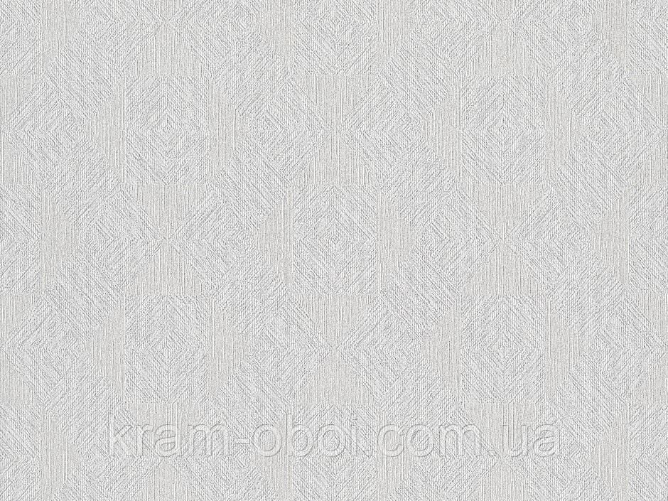 Шпалери Слов'янський ШФТБ вінілові на флізеліновій основі 10 м*1,06 9В109 Вектор 2 3737-06