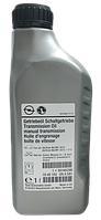Трансмісійна олива GM Manual Transmission Oil GL-4 1940182