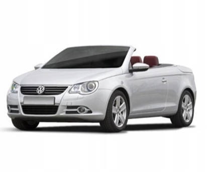 Volkswagen Eos (2006- )