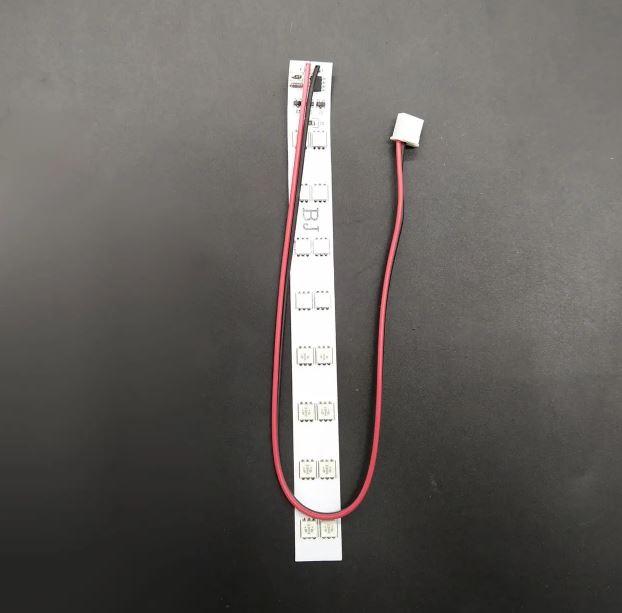 Світлодіодна стрічка для гіроскутера LED STRIP