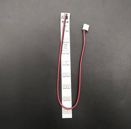 Світлодіодна стрічка для гіроскутера LED STRIP, фото 1