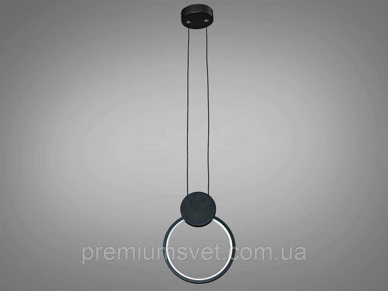 Світлодіодний підвіс 8575WH, фото 1