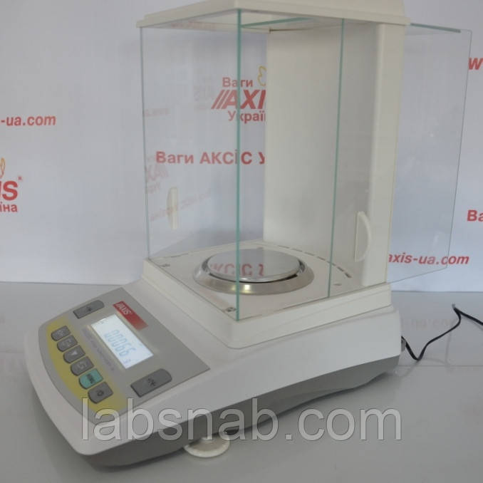 Ваги аналітичні ANG100C (АХІЅ)