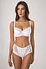 Жіночі високі трусики сліп Karla 2504/14 - Jasmine Lingerie, фото 3