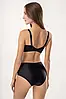 Жіночі високі трусики сліп Karla 2504/14 - Jasmine Lingerie, фото 6