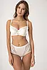 Жіночі високі трусики сліп Karla 2504/14 - Jasmine Lingerie, фото 7