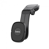 Держатель телефона для авто. Подставка для телефона в авто Hoco CA61 Black