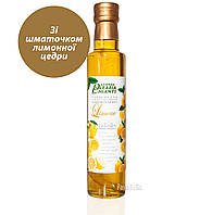 Оливковое Масло Extra Vergine "Лимон" 0.25л - Olio extra vergine condimento "Limone" Olearia del Chianti