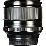 Fujifilm XF 56mm f/1.2 R / На складі, фото 5