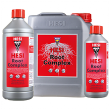 Стимулятор коренеутворення HESI Root Complex 500мл