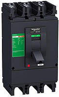 Schneider Electric Автоматический выключатель EZC400N3320N 320А 36ka