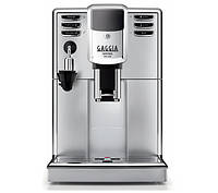 Кофемашина автоматическая Gaggia Anima Deluxe RI8761/01