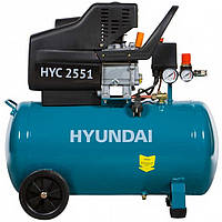Повітряний компресор HYC 2551