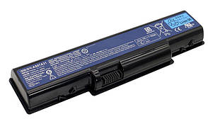 Оригінальна акумуляторна батарея Acer Aspire 2930 2930G 2930Z (AS07A31 10.8V 4400mAh 47.5Wh), фото 1