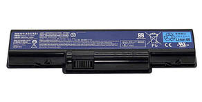 Оригінальна акумуляторна батарея Acer Aspire 2930 2930G 2930Z (AS07A31 10.8V 4400mAh 47.5Wh), фото 5