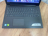 Ноутбук для роботи Lenovo Ideapad 320-15ISK 15.6"FHD/i3 6006U/4Gb/HDD500/920MX-2Gb, фото 4