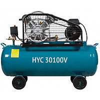 Повітряний компресор HYC 30100V