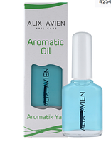 Ароматичне масло для нігтів, ALIX AVIEN,