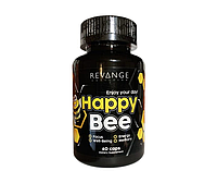 Revange Nutrition Happy Bee 60 caps