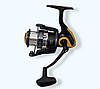 Котушка фідерна Bionic Feeder 4000, фото 2