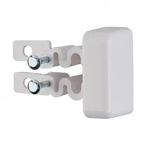 Кабель-канал Legrand Mosaic DLPlus 40x12.5 мм, заглушка