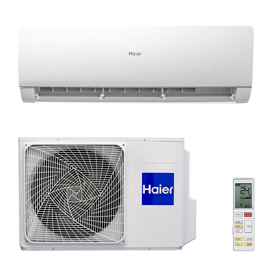 Кондиционер Haier AS50NFWHRA / 1U50MEEFRA Family Plus