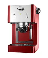 Кавоварка Gran Gaggia Deluxe Red