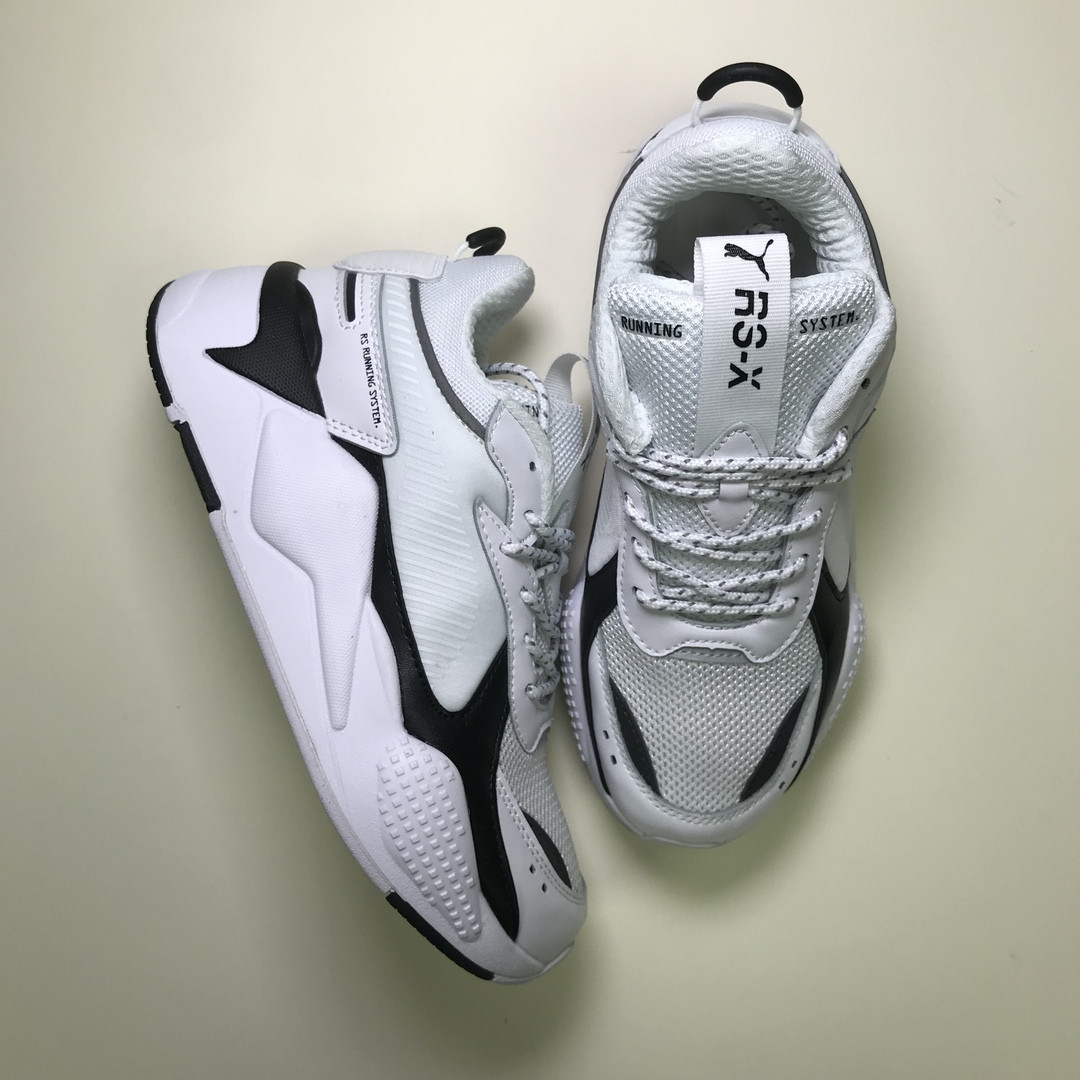 Puma rsx reinvention shop 2019