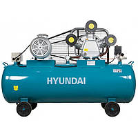 Повітряний компресор  HYUNDAI HYC 55250W3