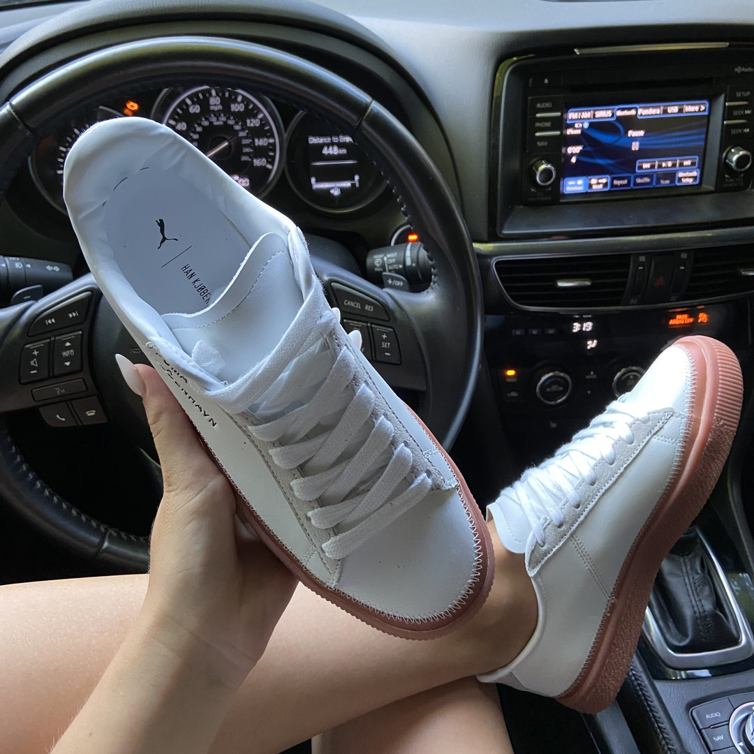 Puma by han clearance kjobenhavn
