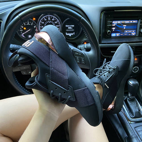 Puma muse shop blue