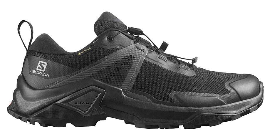 Ціна 4399 грн /// Оригінальні чоловічі кросівки SALOMON X RAISE 2 GTX Gore-TEX (416333)